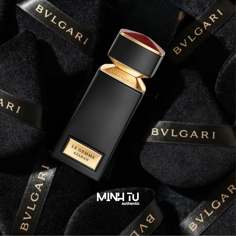 Bvlgari Le Gemme Azaran EDP